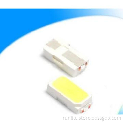 High Light Efficiency EMC3014 LED Diode(Warm White)